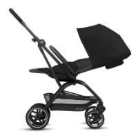 Carucior Cybex Eezy S Twist +2 Carucior Moon Black (522003759) imaginea #7 — magazin online Desire.md