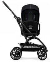Carucior Cybex Eezy S Twist +2 Carucior Moon Black (522003759) imaginea #6 — magazin online Desire.md