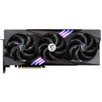 Placă video MSI GeForce RTX 5070 Gaming Trio 12G OC GDDR7
