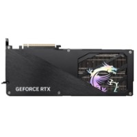 Placă video MSI GeForce RTX 5070 Gaming Trio 12G OC GDDR7 imaginea #3 — magazin online Desire.md