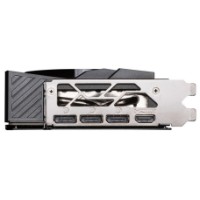 Placă video MSI GeForce RTX 5070 Gaming Trio 12G OC GDDR7 imaginea #4 — magazin online Desire.md