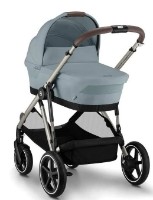 Carucior Cybex Gazelle S Stormy Blue (524001245)