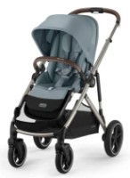 Carucior Cybex Gazelle S Stormy Blue (524001245) imaginea #2 — magazin online Desire.md