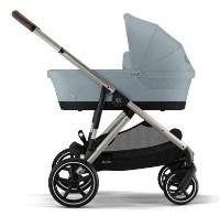 Carucior Cybex Gazelle S Stormy Blue (524001245) imaginea #5 — magazin online Desire.md