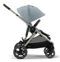 Carucior Cybex Gazelle S Stormy Blue (524001245) imaginea #6 — magazin online Desire.md