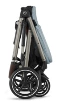 Carucior Cybex Gazelle S Stormy Blue (524001245) imaginea #7 — magazin online Desire.md