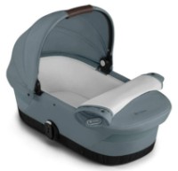 Carucior Cybex Gazelle S Stormy Blue (524001245) imaginea #9 — magazin online Desire.md