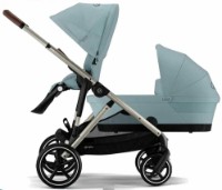 Carucior Cybex Gazelle S Stormy Blue (524001245) imaginea #10 — magazin online Desire.md