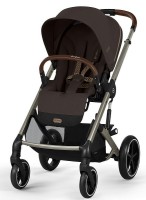 Carucior Cybex S Chocolate Brown (525000129) imaginea #10 — magazin online Desire.md