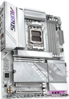 Материнская плата Gigabyte X870E Aorus Elite Wi-Fi7 Ice фото №2 — интернет-магазин Desire.md