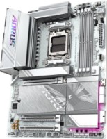 Материнская плата Gigabyte X870E Aorus Elite Wi-Fi7 Ice фото №3 — интернет-магазин Desire.md