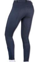 Pantaloni de călărie ELT Fun Sport, s.38 Night Blue (3218205) imaginea #2 — magazin online Desire.md