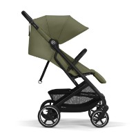 Carucior Cybex Beezy Moss Green (525000191) imaginea #2 — magazin online Desire.md