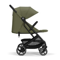 Carucior Cybex Beezy Moss Green (525000191) imaginea #3 — magazin online Desire.md