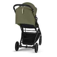 Carucior Cybex Beezy Moss Green (525000191) imaginea #4 — magazin online Desire.md