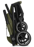 Carucior Cybex Beezy Moss Green (525000191) imaginea #5 — magazin online Desire.md