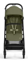 Carucior Cybex Beezy Moss Green (525000191) imaginea #6 — magazin online Desire.md