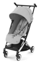 Carucior Cybex Libelle, Fog Grey (524000211) imaginea #1 — magazin online Desire.md