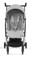 Carucior Cybex Libelle, Fog Grey (524000211) imaginea #3 — magazin online Desire.md