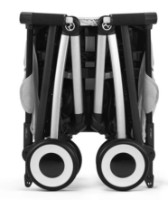 Carucior Cybex Libelle, Fog Grey (524000211) imaginea #4 — magazin online Desire.md