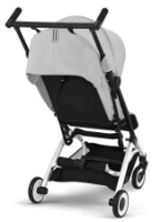 Carucior Cybex Libelle, Fog Grey (524000211) imaginea #5 — magazin online Desire.md