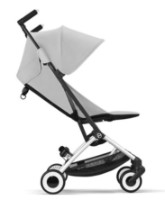 Carucior Cybex Libelle, Fog Grey (524000211) imaginea #6 — magazin online Desire.md