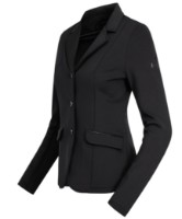 Жакет для верховой езды ELT Lina Teens, s.152/158 Black (3248425) фото №5 — интернет-магазин Desire.md