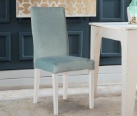 Scaun Moda Life Bianco 45x56x93 Green imaginea #3 — magazin online Desire.md