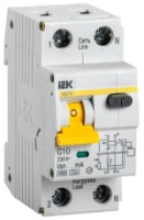 Автоматический выключатель IEK MAD24-5-010-C-300