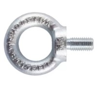 Рым-болт Profmet 001A00024 фото №2 — интернет-магазин Desire.md