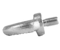 Рым-болт Profmet 001A00024 фото №4 — интернет-магазин Desire.md