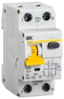 Автоматический выключатель IEK MAD24-5-025-B-30