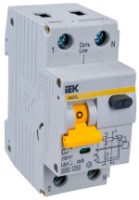 Автоматический выключатель IEK MAD24-5-025-C-10