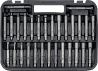 Set capete Yato YT-06212 imaginea #2 — magazin online Desire.md