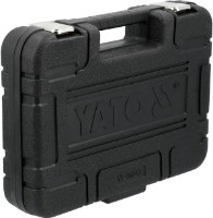 Set capete Yato YT-06212 imaginea #3 — magazin online Desire.md