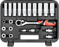 Set capete Yato YT-06212 imaginea #4 — magazin online Desire.md