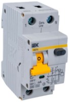 Автоматический выключатель IEK MAD24-5-032-C-100