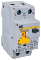 Автоматический выключатель IEK MAD24-5-032-C-30