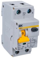 Автоматический выключатель IEK MAD24-5-040-C-100