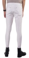 Бриджи для верховой езды QHP Fillip, s.46 White (8562) фото №2 — интернет-магазин Desire.md