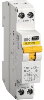 Întrerupător automat IEK MAD32-5-010-C-10