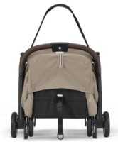 Carucior Cybex Orfeo Almond Beige (524000343) imaginea #7 — magazin online Desire.md