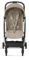 Carucior Cybex Orfeo Almond Beige (524000343) imaginea #3 — magazin online Desire.md