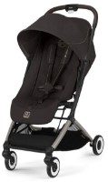 Carucior Cybex Orfeo Chocolate Brown (525000579) imaginea #1 — magazin online Desire.md