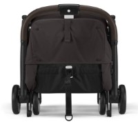 Carucior Cybex Orfeo Chocolate Brown (525000579) imaginea #2 — magazin online Desire.md