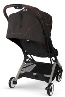 Carucior Cybex Orfeo Chocolate Brown (525000579) imaginea #3 — magazin online Desire.md
