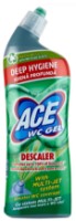 Средство для санитарных помещений Ace WC Descaler 700ml