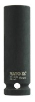 Cap cheie tubulara Yato YT-1036