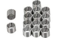 Вставки для ремонта резьбы Yato YT-176831 фото №2 — интернет-магазин Desire.md