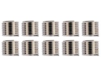 Inserții spiralate pentru repararea filetului Yato YT-176851 imaginea #2 — magazin online Desire.md